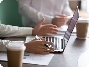 Finanzas y estrategia